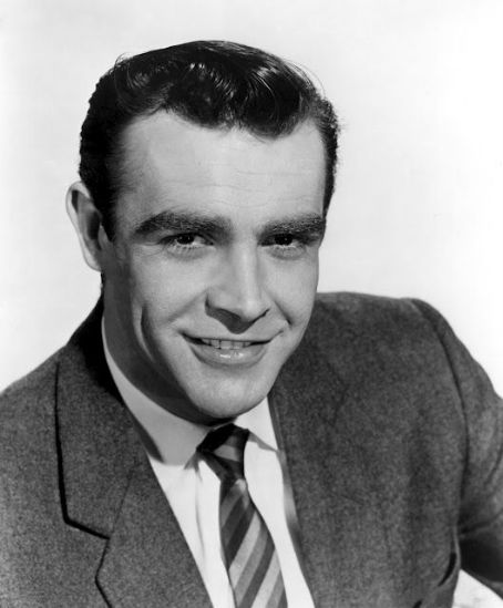 Sean Connery