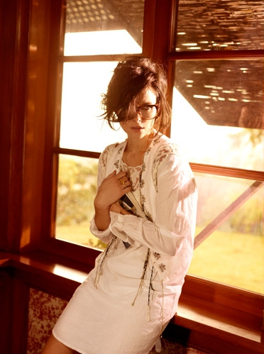 Tasha Tilberg