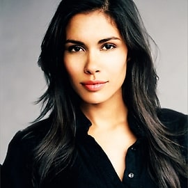 Daniella Alonso Daniella Alonso