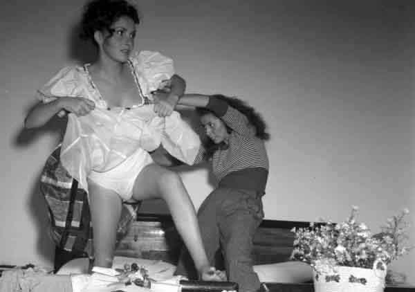 Gina Lollobrigida Gina Lollobrigida