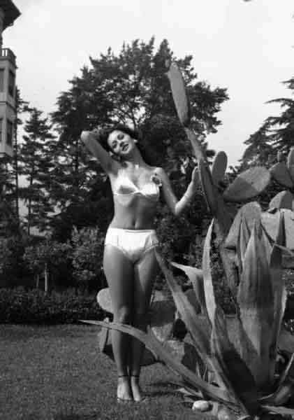 Ornella Zamperetti