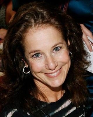 Debra Winger