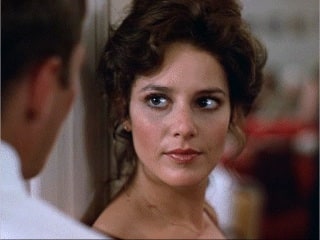 Debra Winger