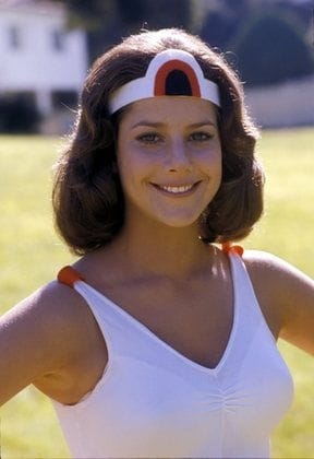 Debra Winger Debra Winger