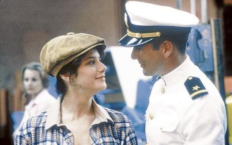 Debra Winger