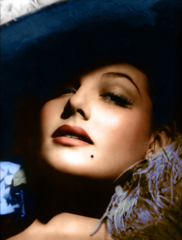 Ann Sheridan