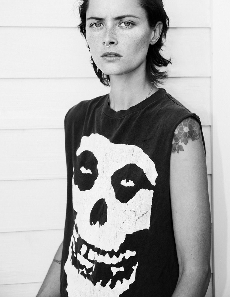 Tasha Tilberg Tasha Tilberg