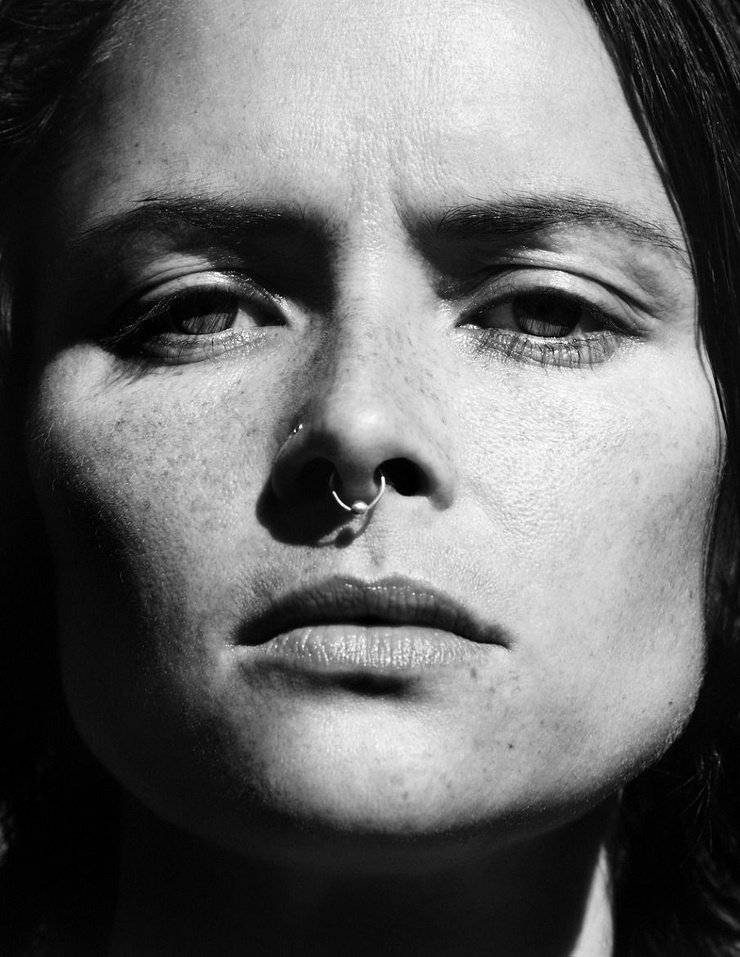 Tasha Tilberg Tasha Tilberg