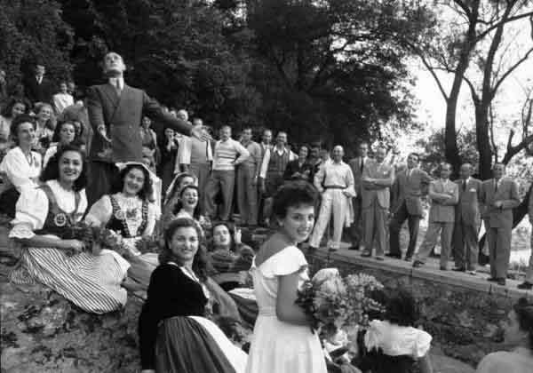 Totò al Giro d'Italia (1948)