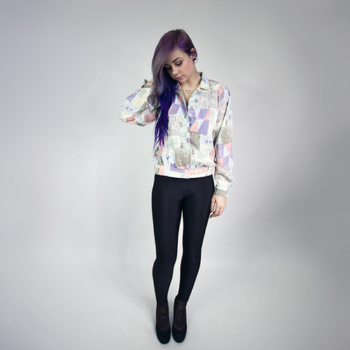 Plum Suicide