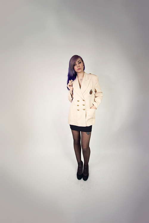 Plum Suicide