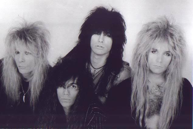 Britny Fox