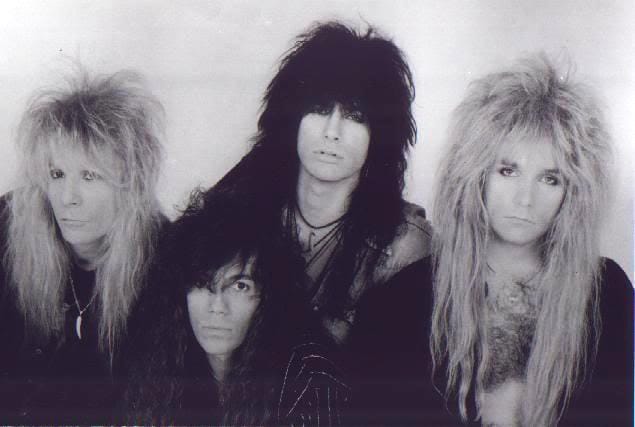 Britny Fox