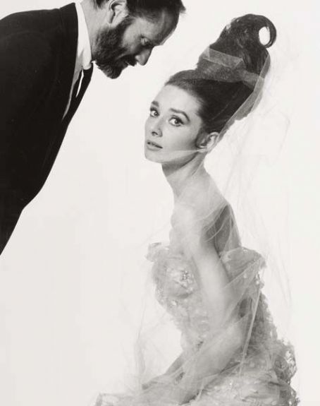 Audrey Hepburn Audrey Hepburn