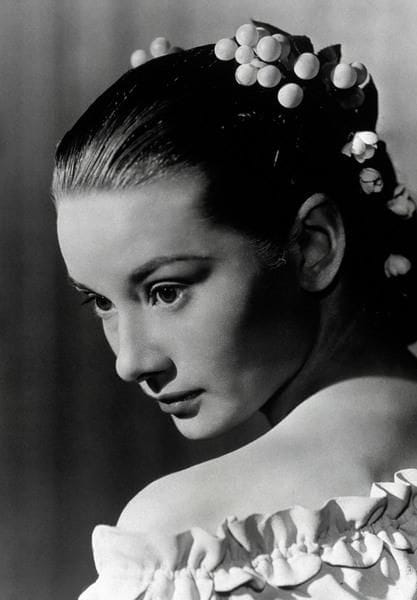 Audrey Hepburn