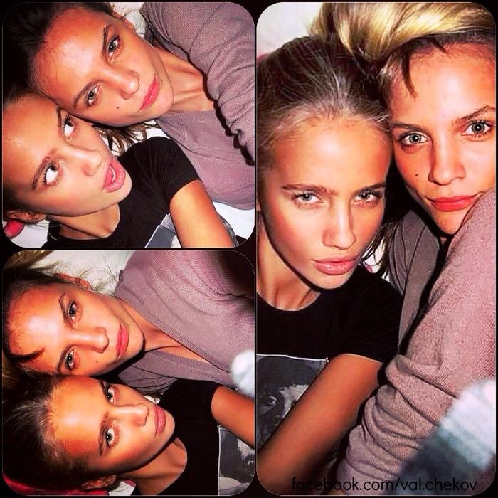 Valeria Sokolova