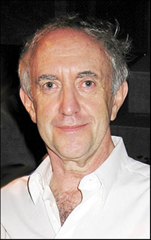 Jonathan Pryce