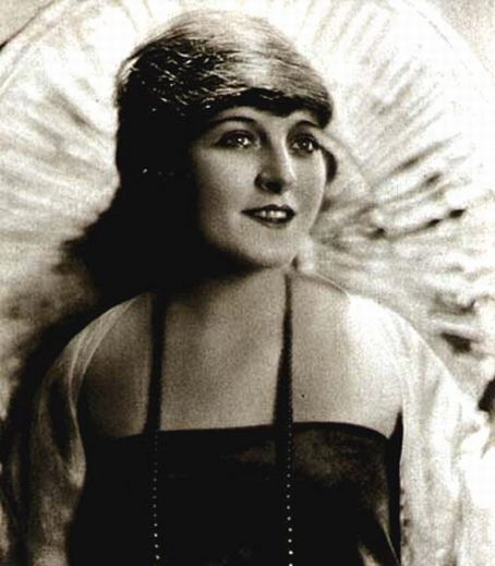 Martha Mansfield Martha Mansfield