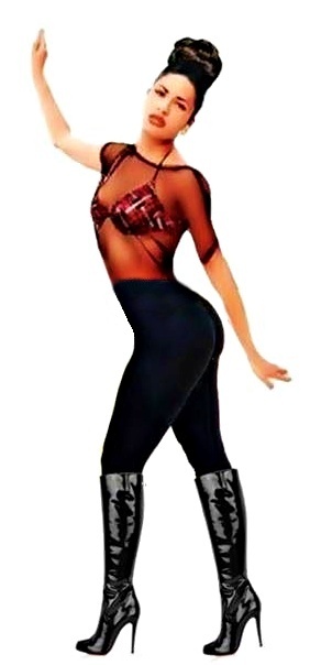 Selena Selena