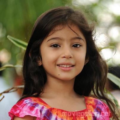 Sara Arjun