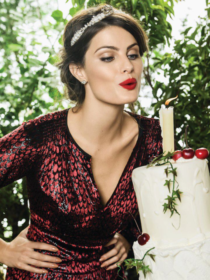 Isabeli Fontana