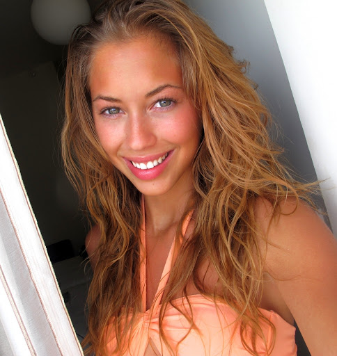 Kenza Zouiten