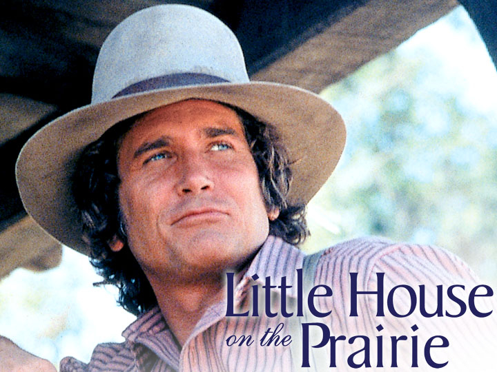 Little House on the Prairie