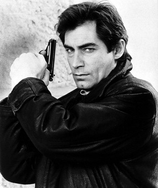 Timothy Dalton Timothy Dalton