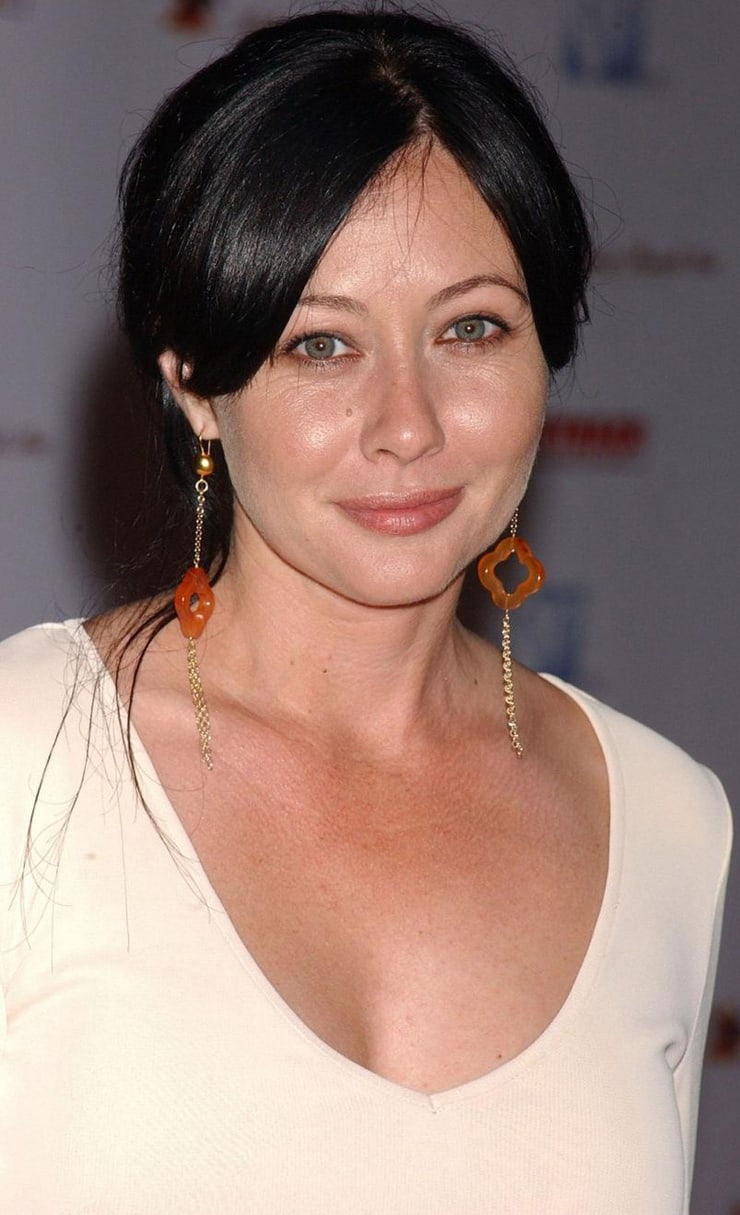 Shannen Doherty