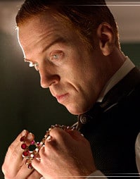 The Forsyte Saga