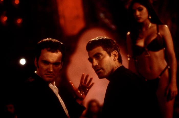 From Dusk Till Dawn