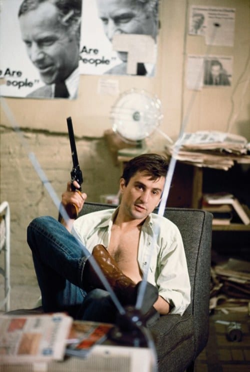 Robert De Niro