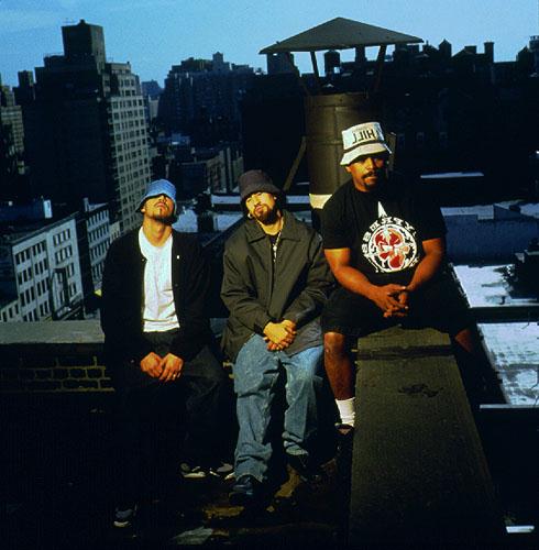 Cypress Hill