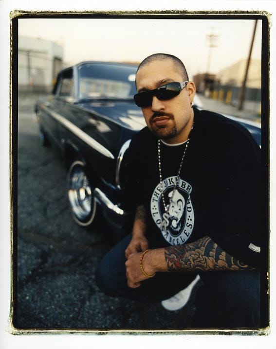 B-Real