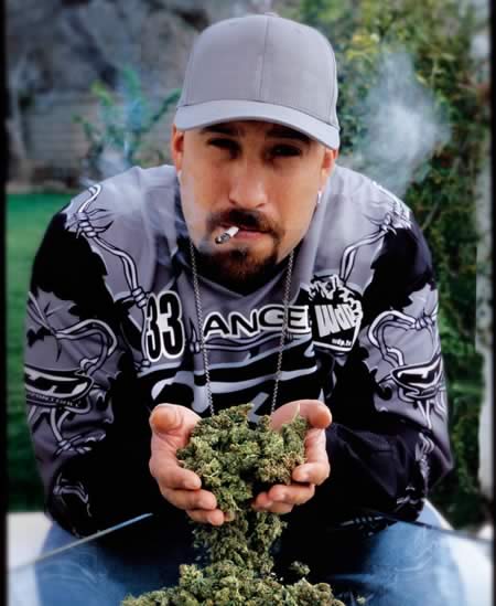 B-Real