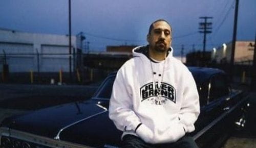 B-Real