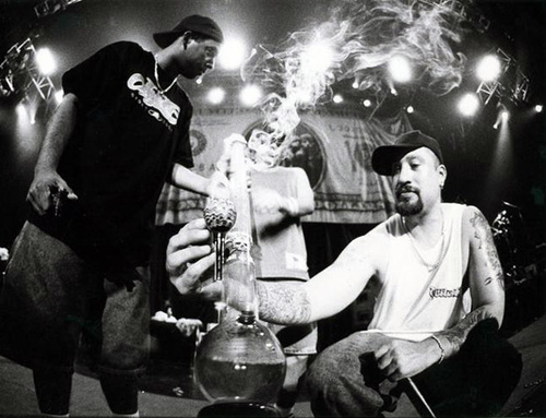 Cypress Hill