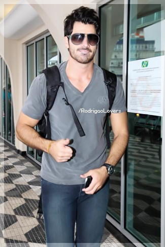 Rodrigo Gomes