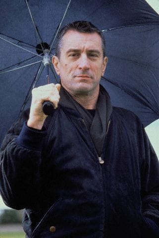 Robert De Niro