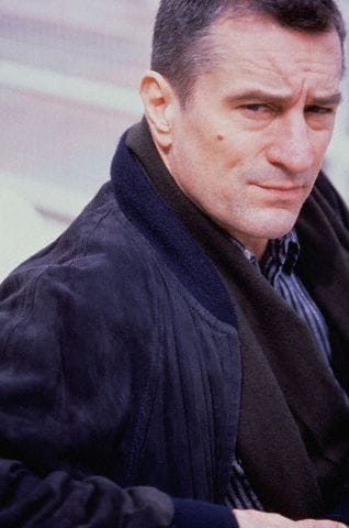 Robert De Niro