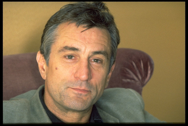 Robert De Niro