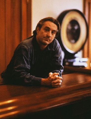 Robert De Niro