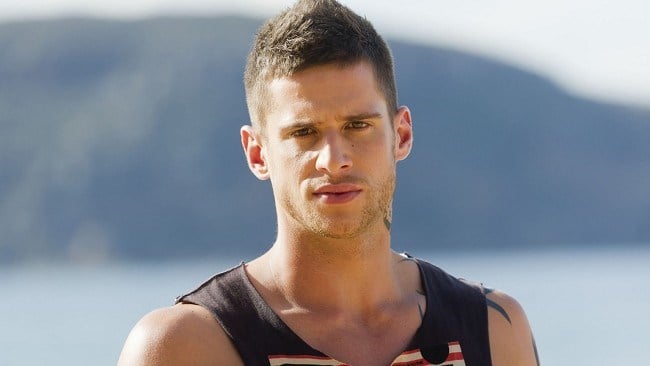 Dan Ewing