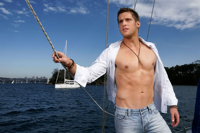Dan Ewing