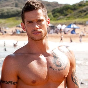 Dan Ewing