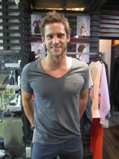 Dan Ewing