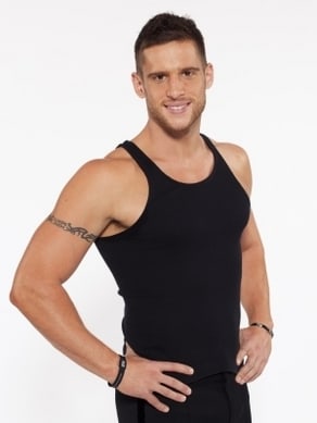 Dan Ewing