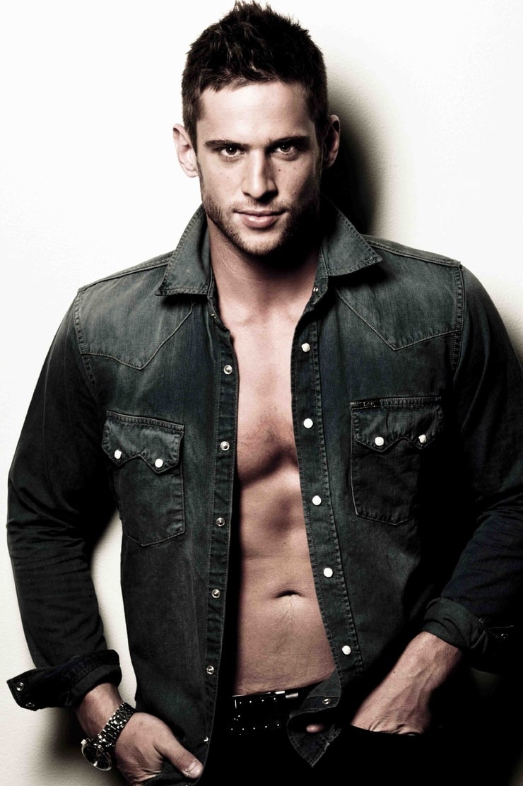 Dan Ewing