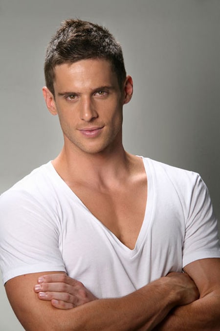 Dan Ewing