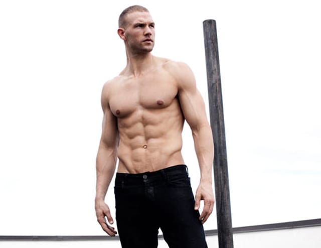 Lucas Kerr